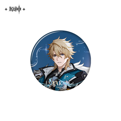 【Pre-Order】Genshin Impact - A Traveler on a Winter's Night Series Merch