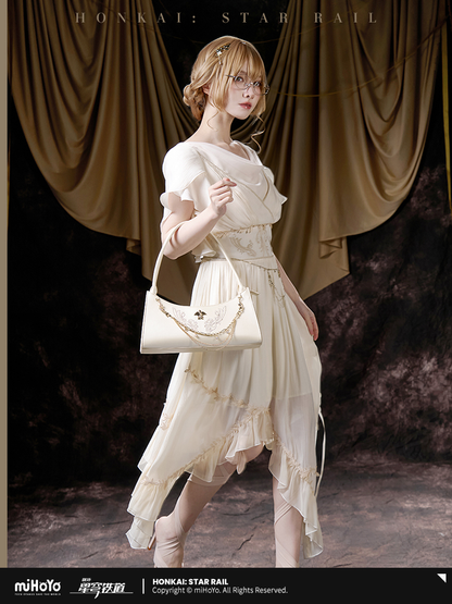 【Pre-Order】Honkai: Star Rail - Aglaea Impression Series Dress