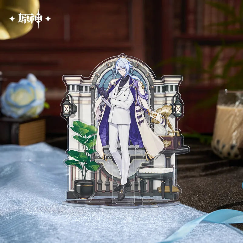 【Pre-Order】Genshin Impact - Kamisato Ayato Resplendent Feast Series Merchs