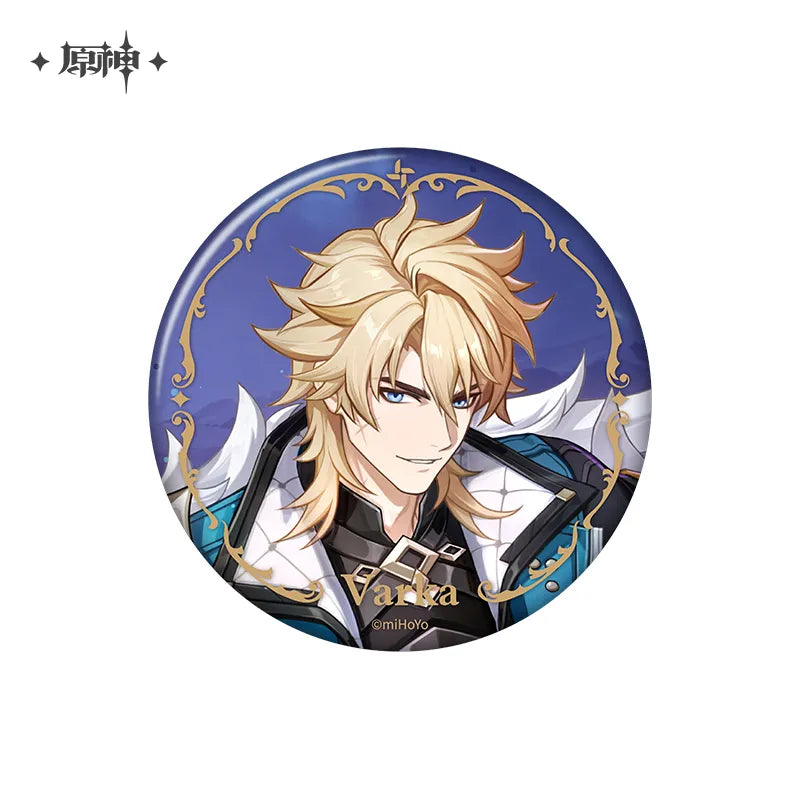 【Pre-Order】Genshin Impact - Homeward, He Who Caught the Wind Series Merch