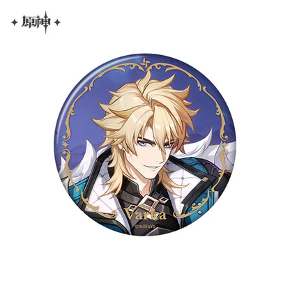 【Pre-Order】Genshin Impact - Homeward, He Who Caught the Wind Series Merch