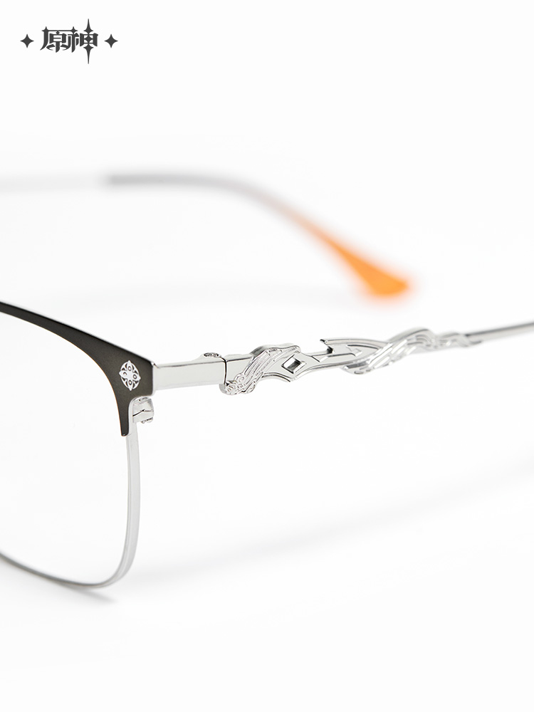 【Pre-Order】Genshin Impact - Frost and Flame Series Eyewear Set