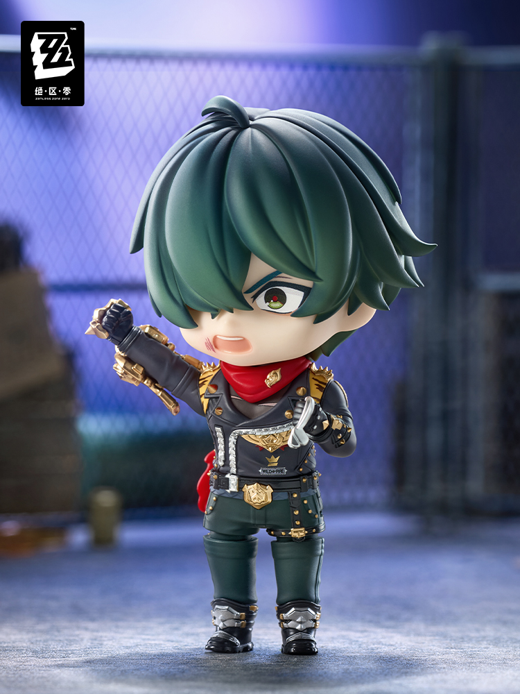 【Pre-Order】Zenless Zone Zero - Lighter Nendoroid action figure