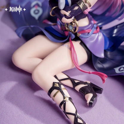 Genshin Impact - Citlali· White-Star Obsidian Ver. 1/8 Scale Figure