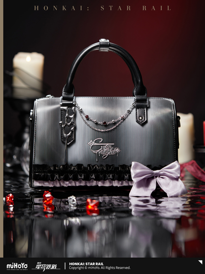 【Pre-Order】Honkai: Star Rail - Evernight Impression Series Crossbody Bag