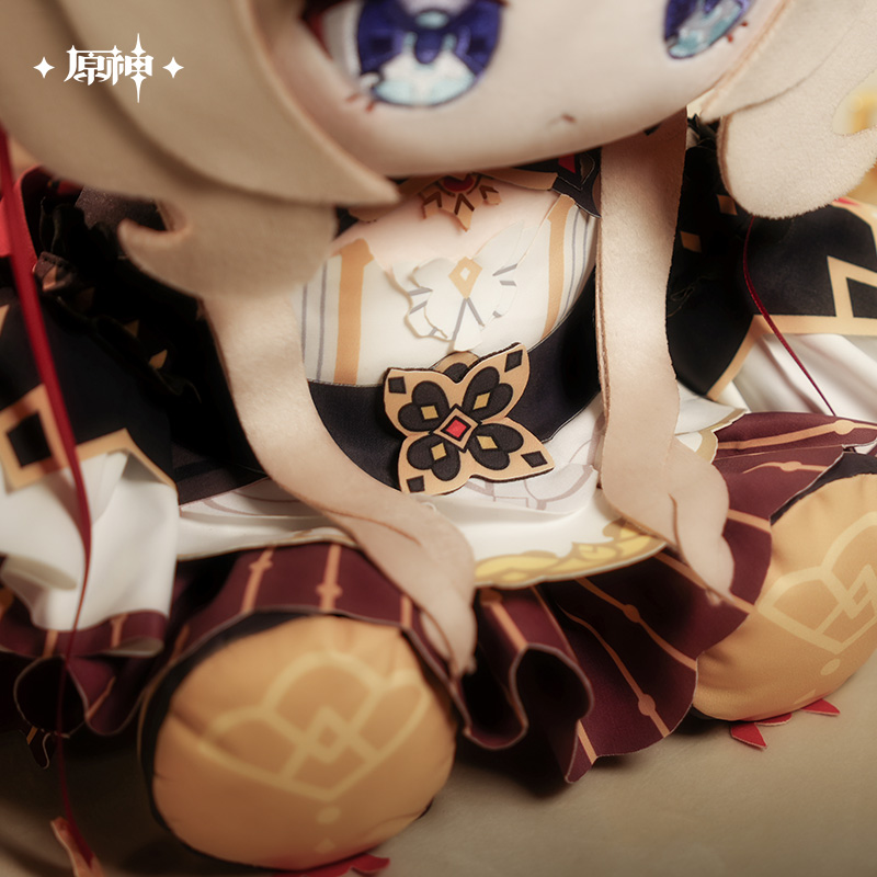 【Pre-Order】Genshin Impact - Sandrone Sitting Doll