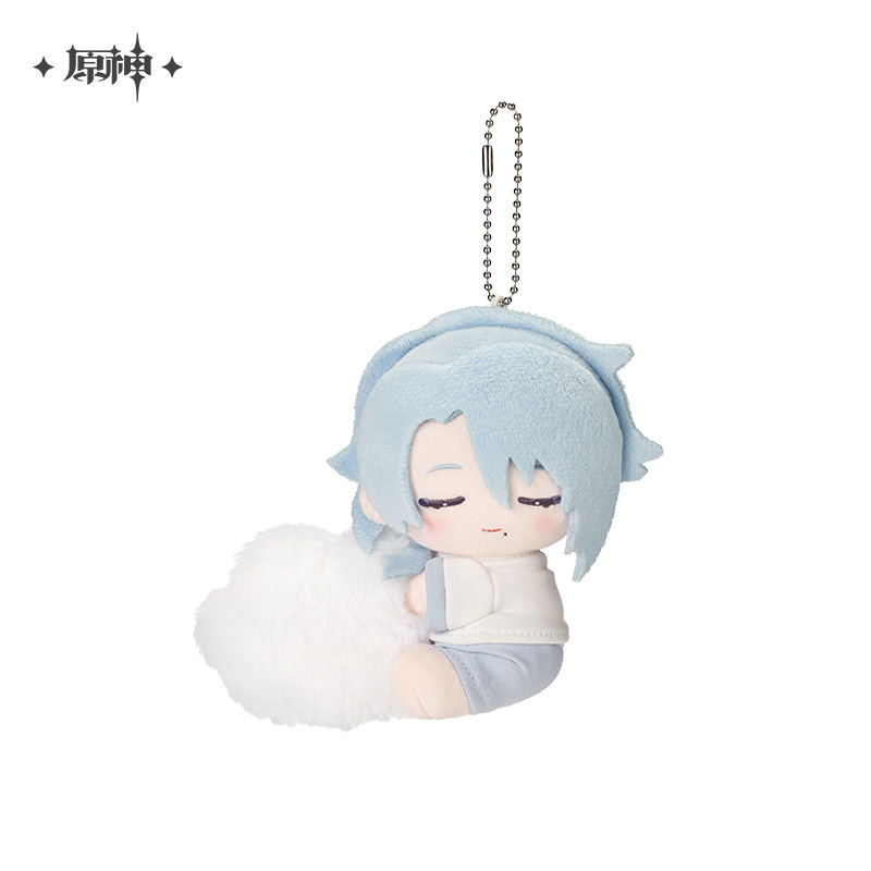 【Pre-order】Genshin Impact - Sweet Dream Murmurs Series Hangable Plushie