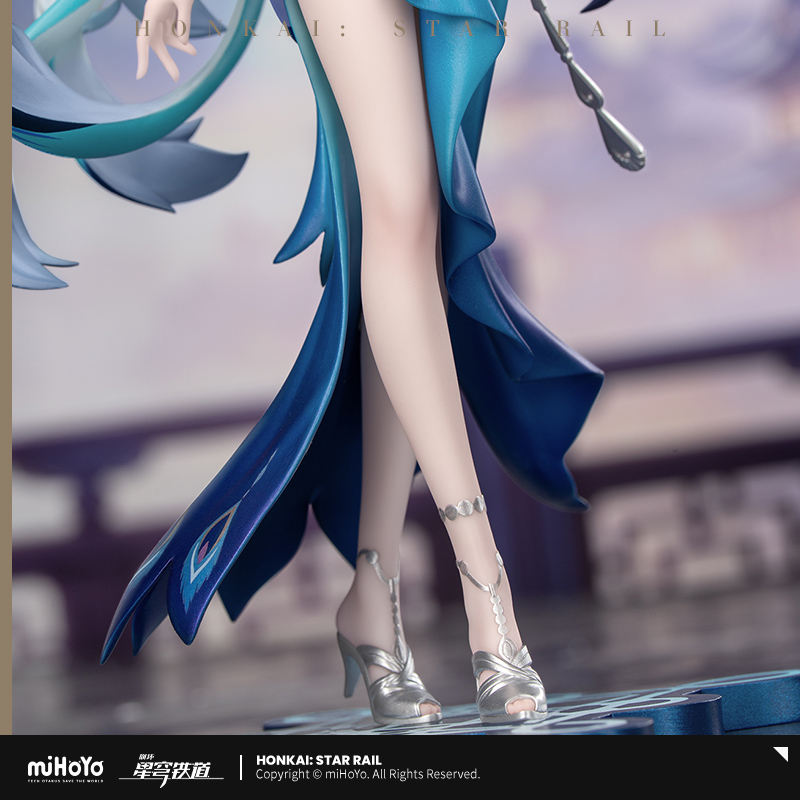 【Pre-Order】Honkai: Star Rail - Yao Guang 1/8 Scale Figure