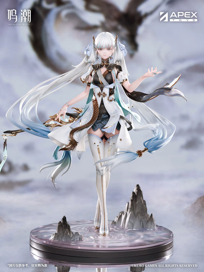 【Pre-Order】Wuthering Waves - Jinhsi 1/7 Scale Figure
