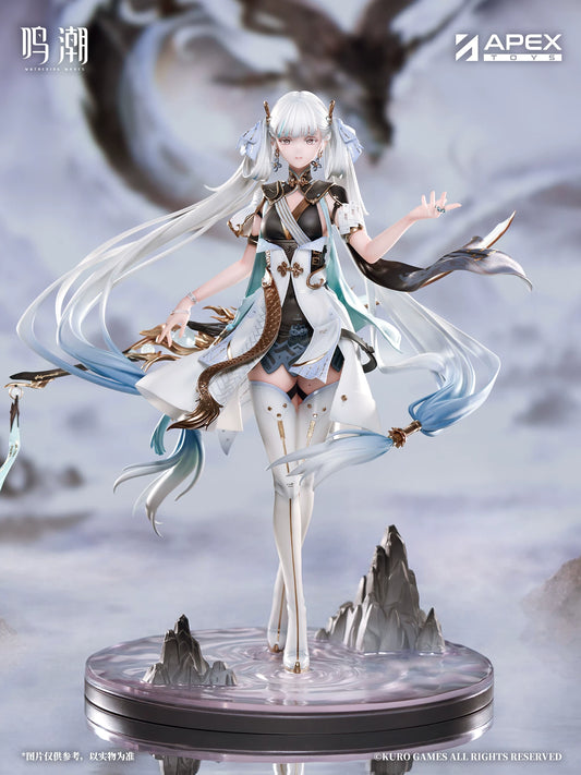 【Pre-Order】Wuthering Waves - Jinhsi 1/7 Scale Figure