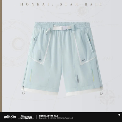 【Pre-Order】Honkai: Star Rail - Firefly Impression Series Shorts