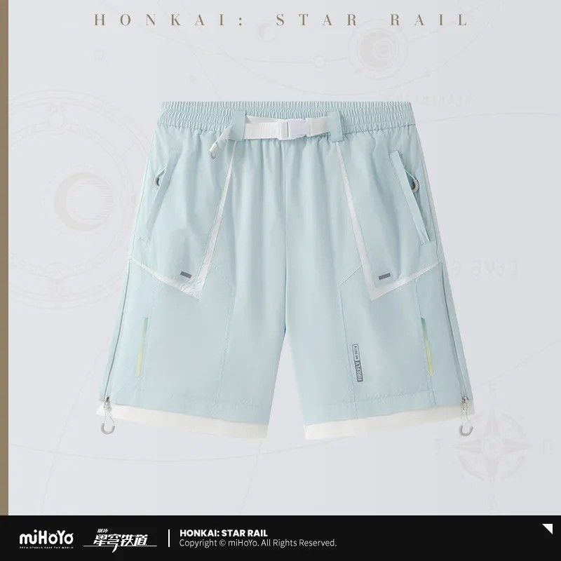 【Pre-Order】Honkai: Star Rail - Firefly Impression Series Shorts