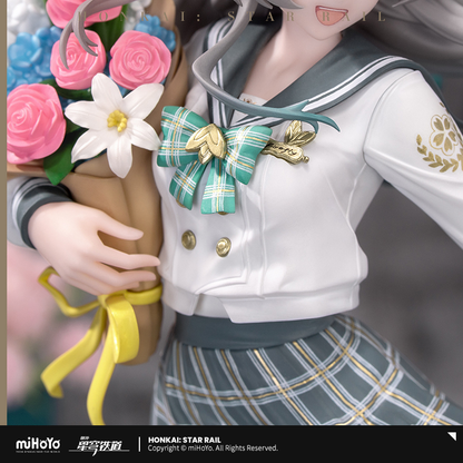 【Pre-Order】Honkai: Star Rail - Myethos Firefly 1/8 Scale Figure: Spring Missive ver.