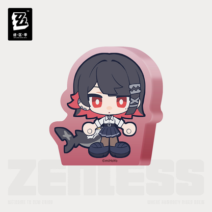 【Pre-Order】Zenless Zone Zero - Tiny Agents Series Acrylic Standee