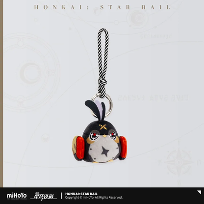 【Pre-Order】Honkai: Star Rail - Owlbert’s Reception Room Series Plushie