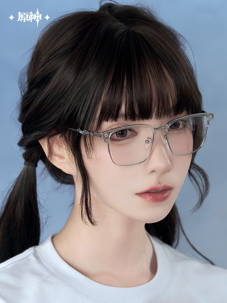 【Pre-Order】Genshin Impact - Frost and Flame Series Eyewear Set