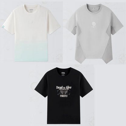 Honkai: Star Rail - Firefly Impression Series T-Shirt
