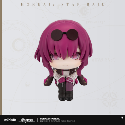 【Pre-Order】Honkai: Star Rail -  LOOKUP Chibi Figure Ver.2
