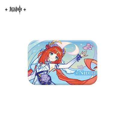 【Pre-order】Genshin Impact - "Happy Summer! Evil Dragon? Fairy Tale Kingdom! "Series Merchandise