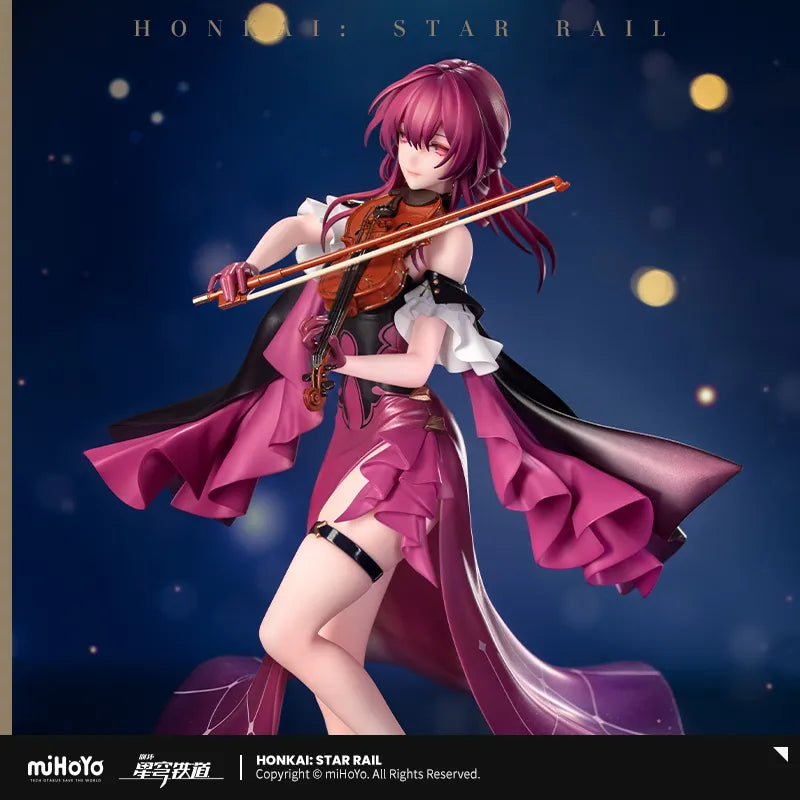 【Pre-Order】Honkai: Star Rail -Kafka: Star Rail LIVE Ver. 1/8 Scale Figure