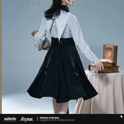 【Pre-order】Honkai: Star Rail - Sunday Impression Skirt