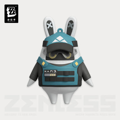 Zenless Zone Zero - Bangboo Standee Series Figure Blind Box Vol. 1