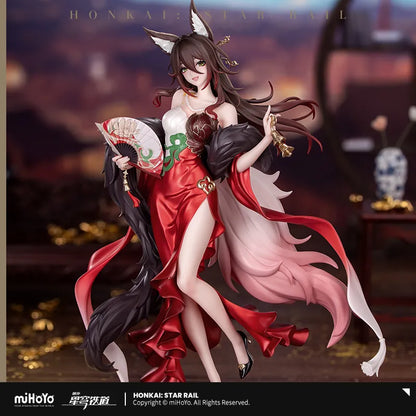 【Pre-Order】Honkai: Star Rail - Fugue 1/8 Scale Figure - Fortune Arrival Ver.