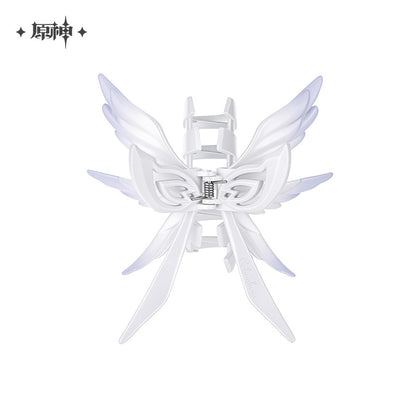 【Pre-Order】Genshin Impact - Columbina Impression Series Claw clip