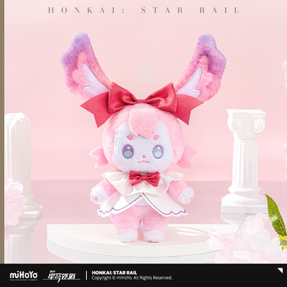【Pre-Order】Honkai: Star Rail - Cyrene Wonderful Holiday Series Merch
