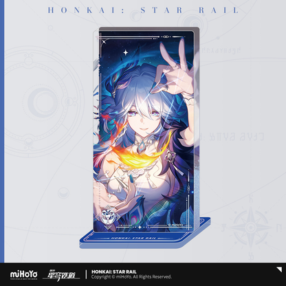 【Pre-Order】Honkai: Star Rail - Light Cone Series Quicksand Acrylic Standee Ver.2