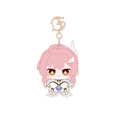 【Pre-Order】Wuthering Waves - Wuthering Waves Startorch Mochi Themed Plush Doll