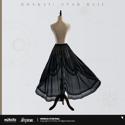 【Pre-Order】Honkai: Star Rail - The Herta Impression Dress
