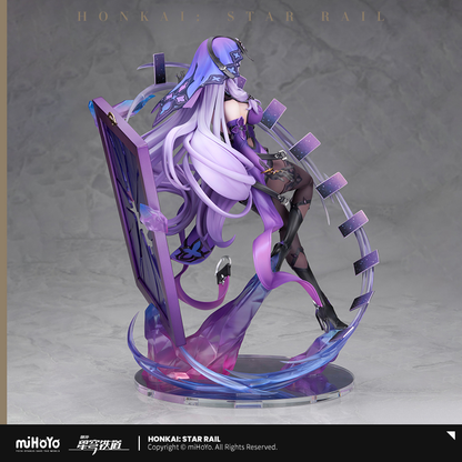 【Deposit Only】Honkai: Star Rail -  Black Swan 1/7 Scale Figure