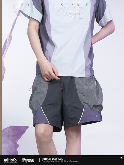 【Pre-order】Honkai: Star Rail - Castorice Impression Series Shorts