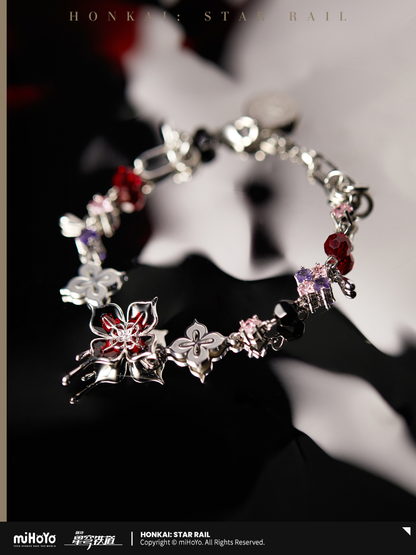 【Pre-Order】Honkai: Star Rail - Evernight Impression Series Bracelet