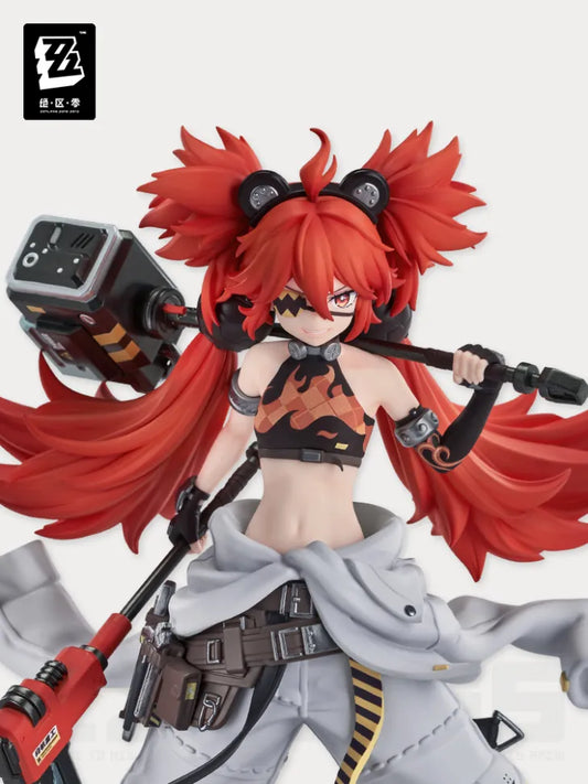 【Pre-Order】Zenless Zone Zero – GSC POP UP PARADE SP Koreda Figure