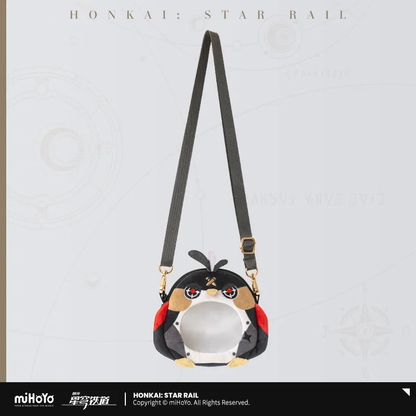 【Pre-Order】Honkai: Star Rail - Owlbert’s Reception Room Series Shoulder Bag