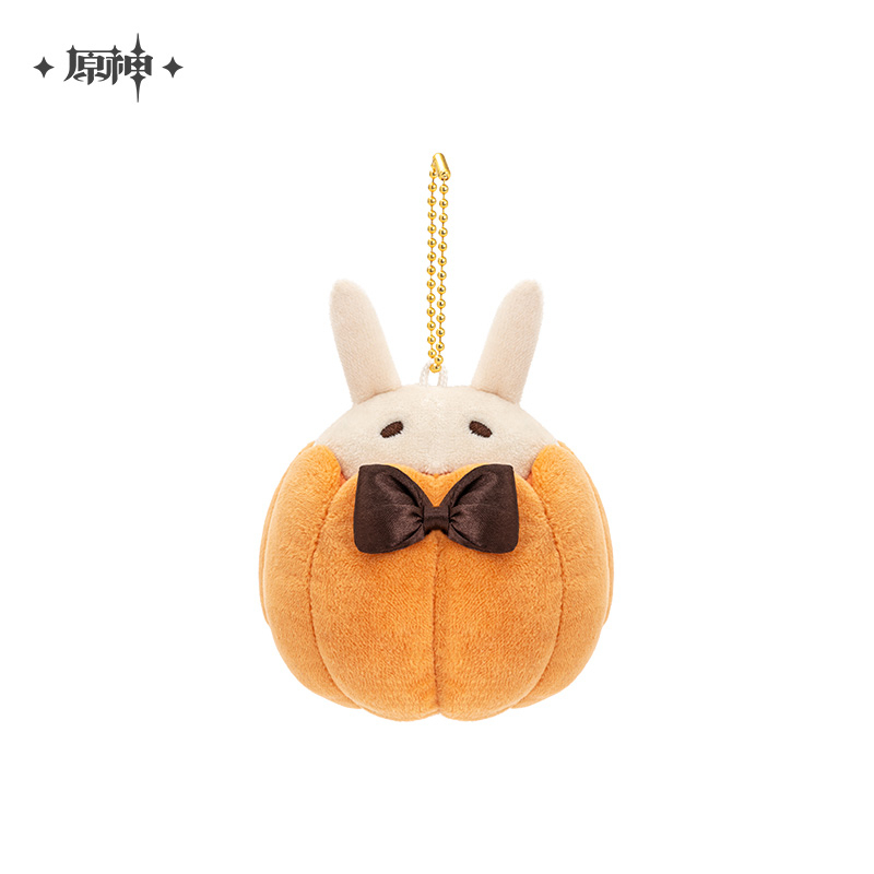 【Pre-Order】Genshin Impact - Twilight Whimsy Series Whimsy Squishy Plush Charm