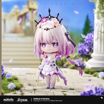 【Pre-Order】Honkai: Star Rail -  GSC Castorice Nendoroid Figure