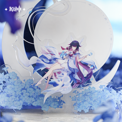 【Pre-Order】Genshin Impact - Blessing of the Welkin Moon Series Merch: Columbina