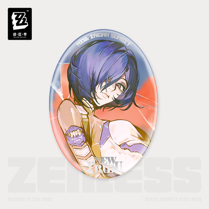【Pre-Order】Zenless Zone Zero - Resonance Frequency Series New Eridan Sunset (B) Merchandise