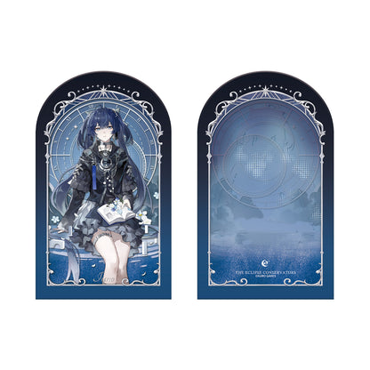 【Pre-Order】Wuthering Waves - The Eclipse Conservators Series Acrylic Quicksand Block