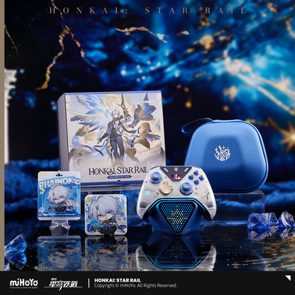 【Pre-Order】Honkai: Star Rail - Phainon Haptic Feedback Elite Controller