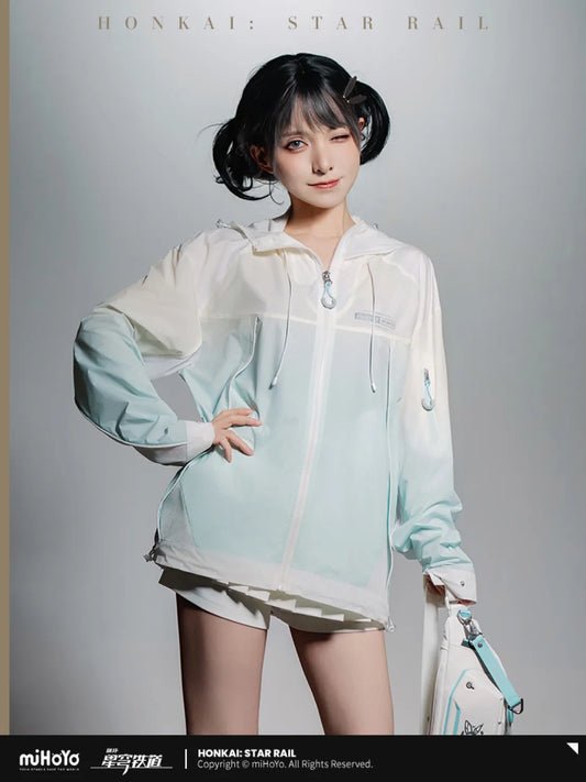 【Pre-Order】Honkai: Star Rail - Firefly Impression Series UV Protection Jacket