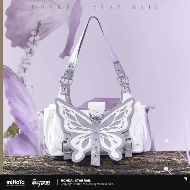 【Pre-order】Honkai: Star Rail - Castorice Impression Series Tote Bag