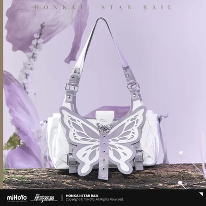 【Pre-order】Honkai: Star Rail - Castorice Impression Series Tote Bag