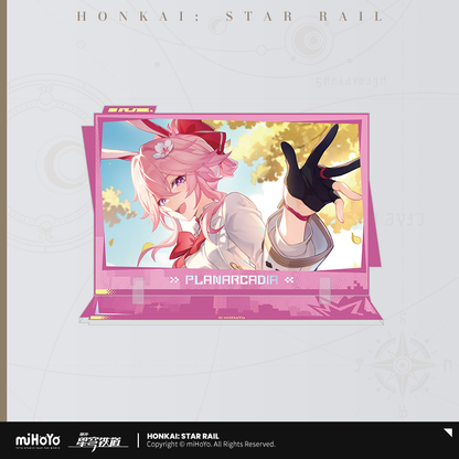 Honkai: Star Rail - The Memories We Share Series Acrylic Standee Vol.2