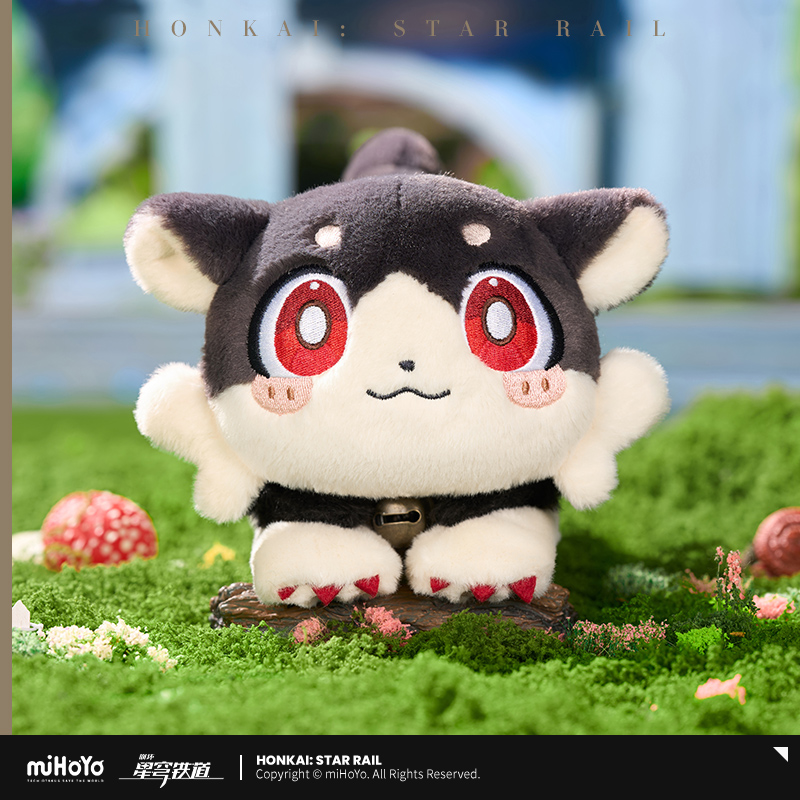 Honkai: Star Rail - The Awooo Series Chimera Plushie