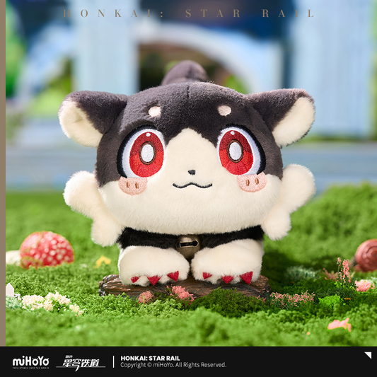 Honkai: Star Rail - The Awooo Series Chimera Plushie