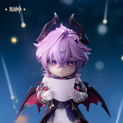 【Pre-Order】Genshin Impact - PICCODO Durin Dress-Up Articulated Doll
